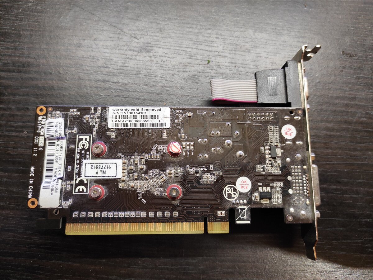 Geforce gt 430 потянет гта 5 фото 35