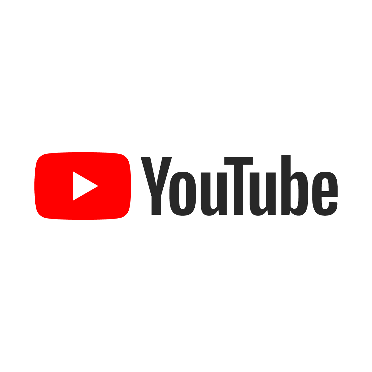 My youtube