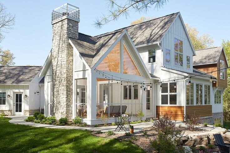 Из источника Houseplans.com