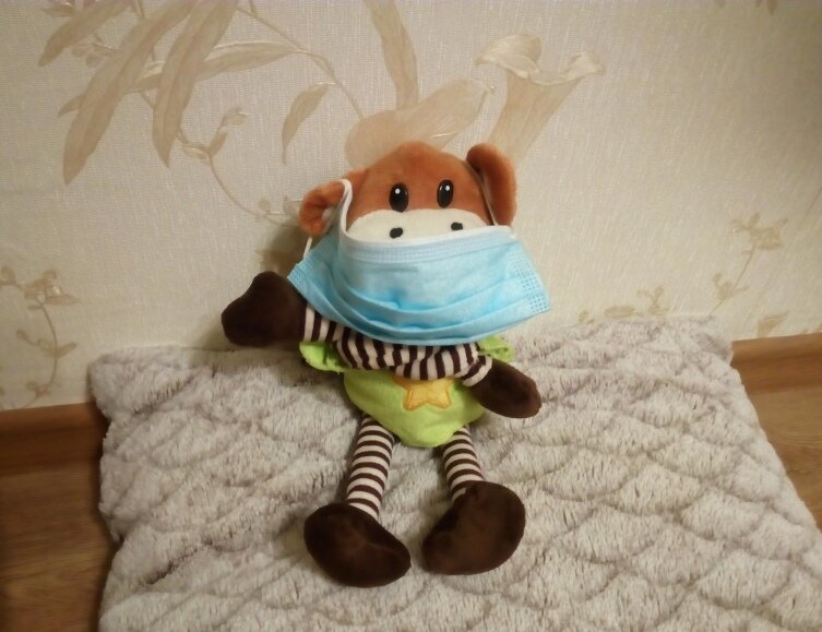 Главное - без паники!