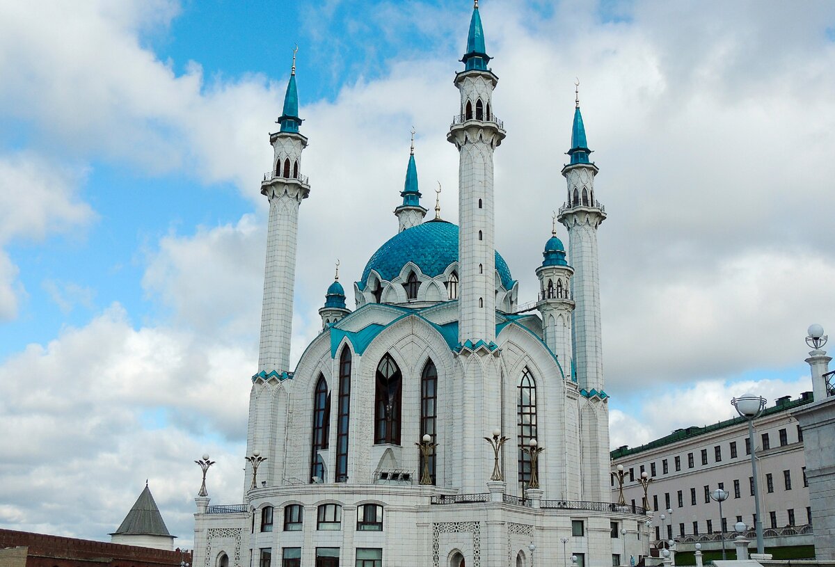Кул-Шариф