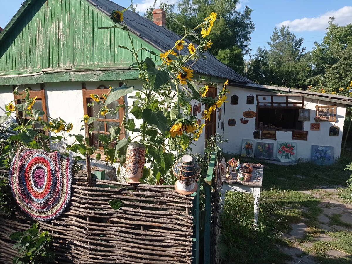 Станица Старочеркасская, фото автора