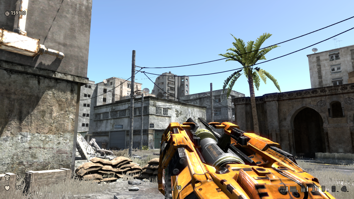 Не видишь космический корабль? И я не вижу, а он есть. 