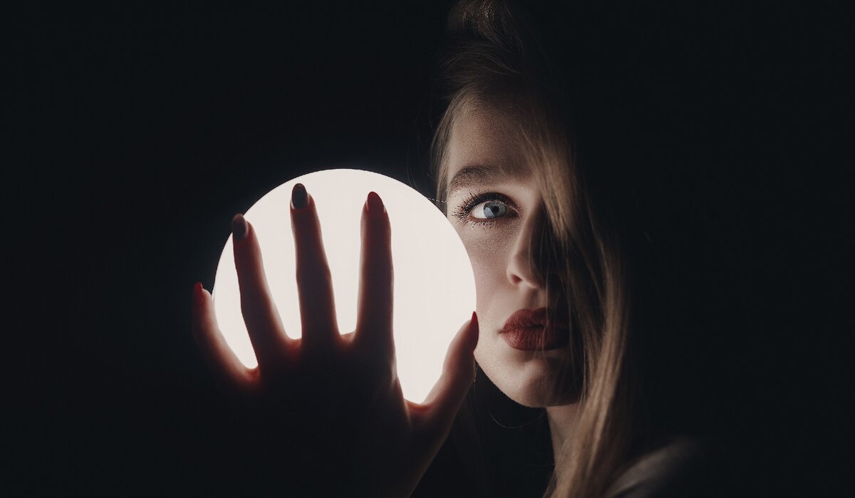 Фотограф Карина Осокина 