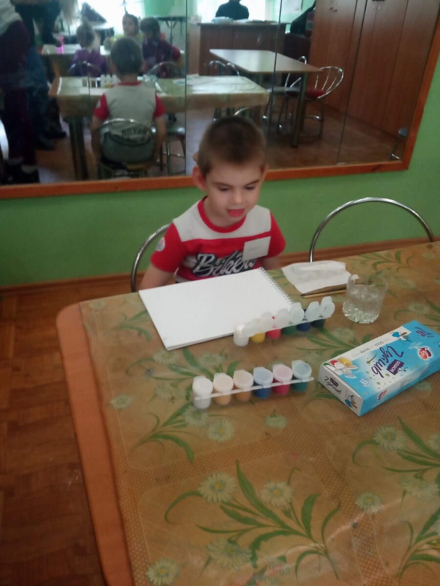 Фото из личного архива