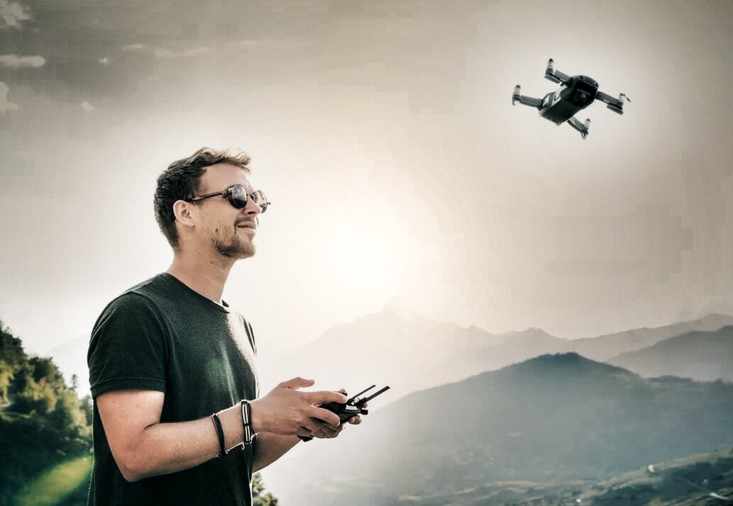 Хобби мужчинам