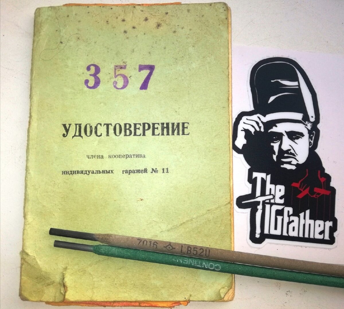 Как выбрать гараж под сварочную и слесарную мастерскую❓| Делюсь важными  советами | Euro Welder | Дзен