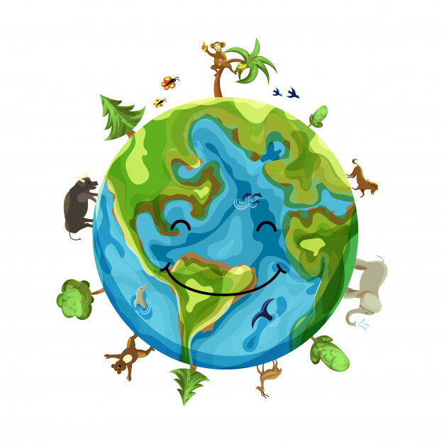 https://ru.freepik.com/free-vector/mother-earth-day-banners_3928684.htm