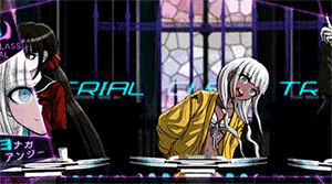 Какая же она классная