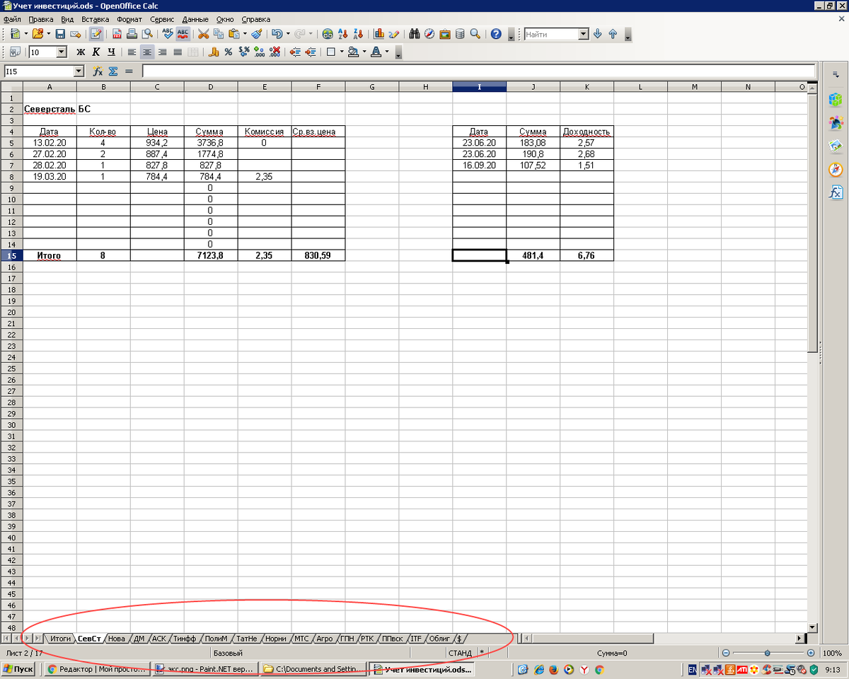Фото автора