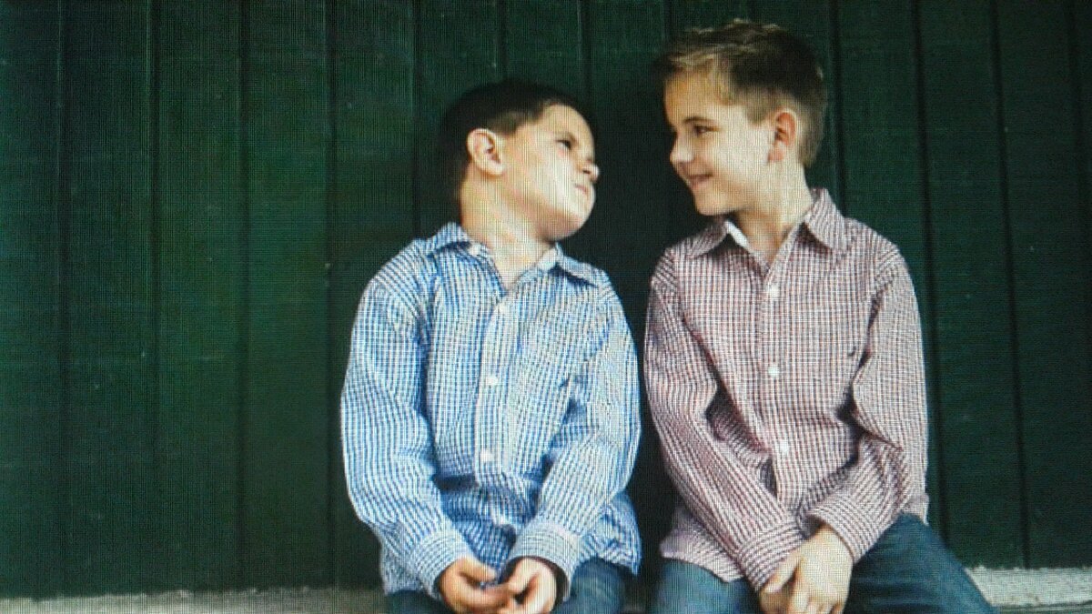 Подборка поможет выбрать книгу для сына)