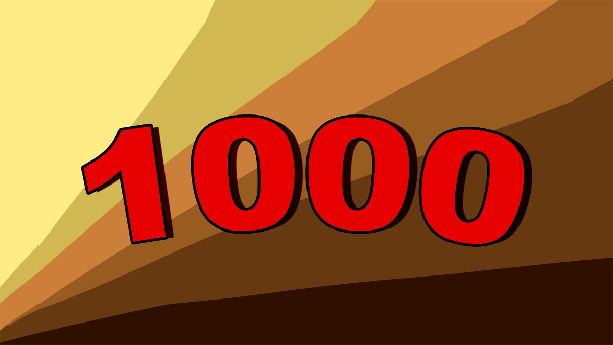 1000