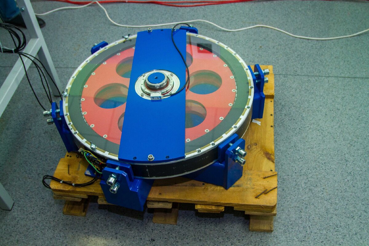 Разработка с другого ракурса