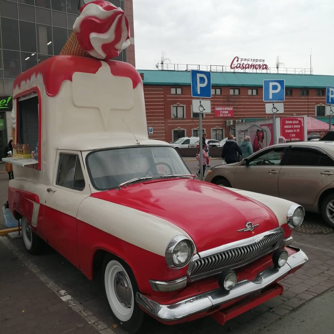 Фото автора.