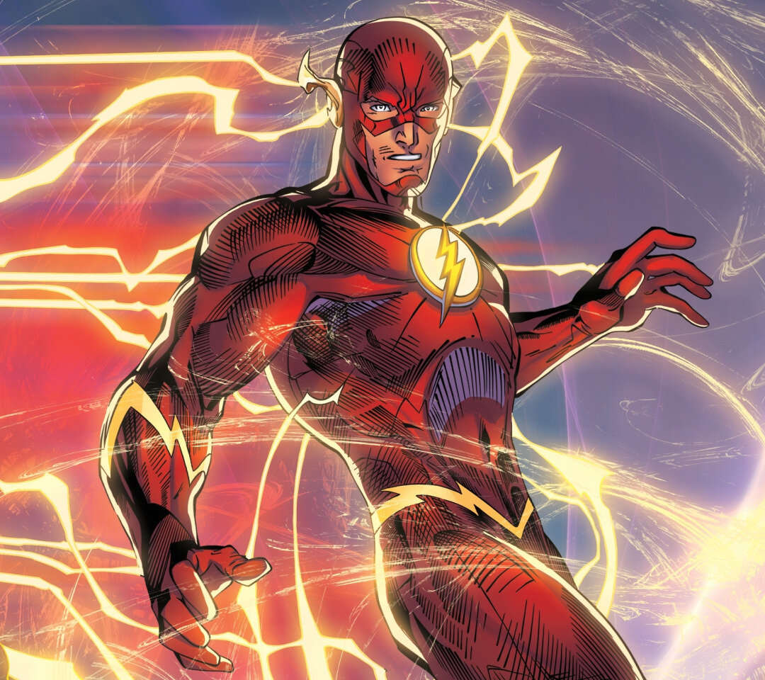 Flash version