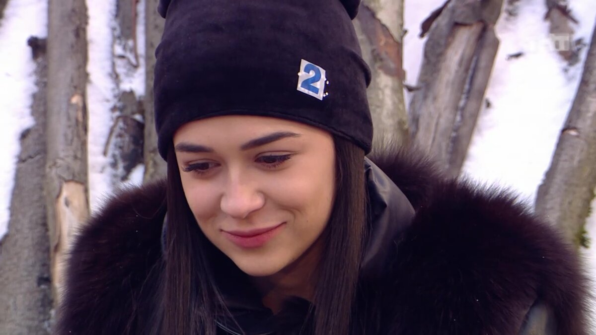 Ивана Дилова на проекте.