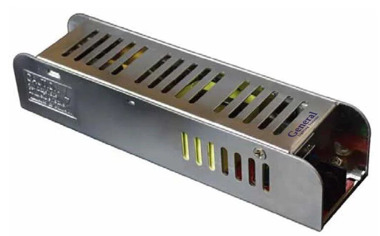 12-тивольтовый блок питания для светодиодной ленты