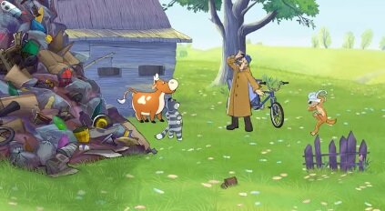 Фото: скриншот / youtube.com/channel/UCHS2LM1n3f5cyL-ebgkqyLw