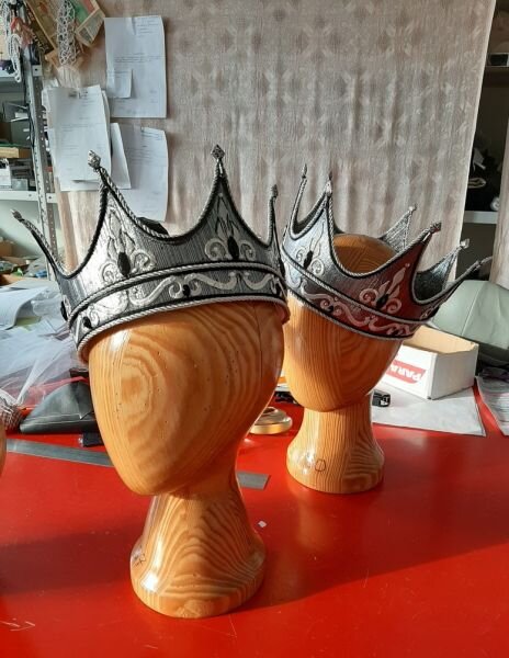 К премьере все готово