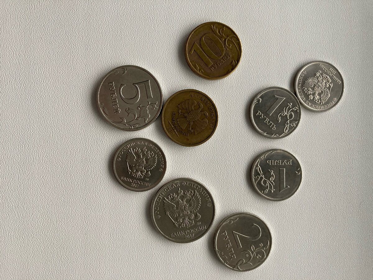 все, что осталось у меня