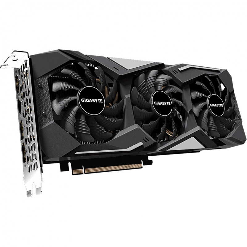 Gigabyte GTX 1660 Super