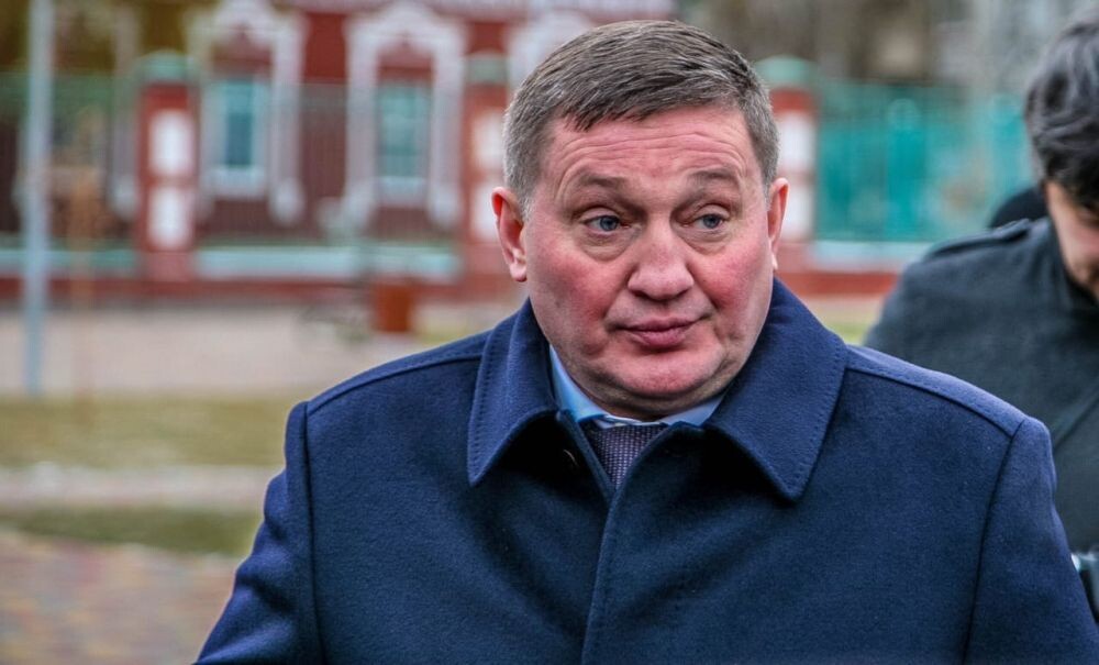Ситуация с распространением коронавируса на территории Волгоградской области осложняется