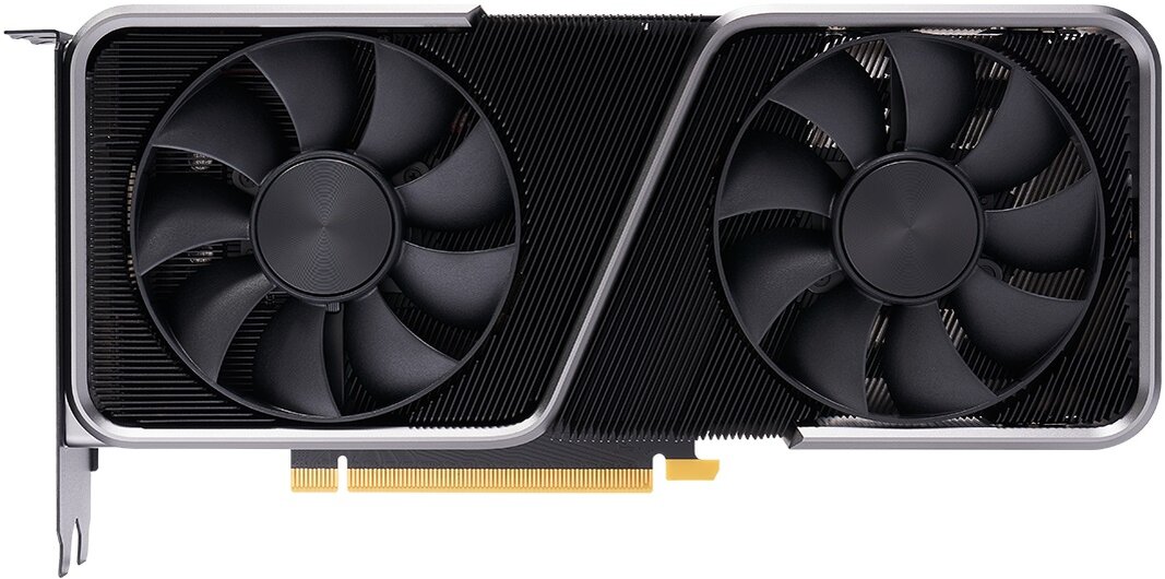 GeForce RTX 3070 