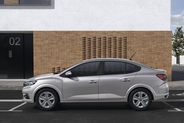 Недорогие машины альянса Renault-Nissan меняют платформу с B0 на CMF. Тенденция коснётся и АВТОВАЗа