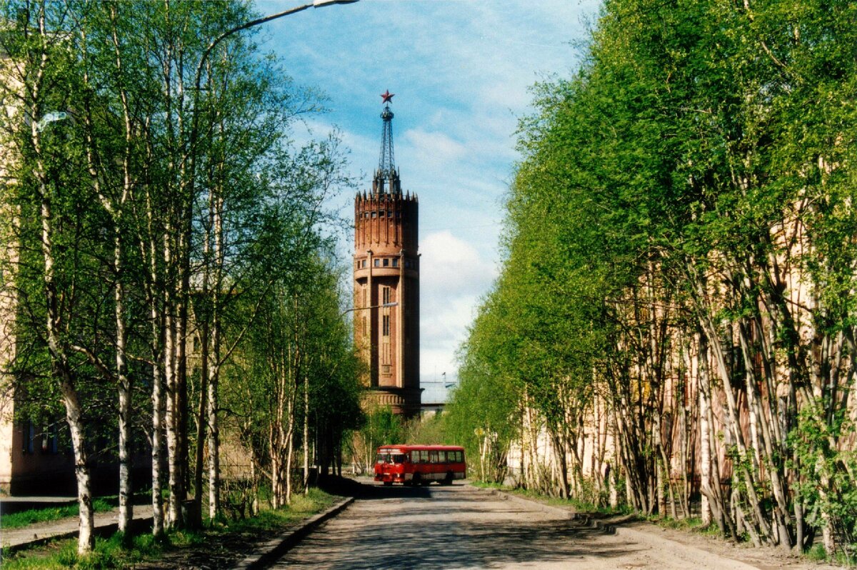 Символ Инты 