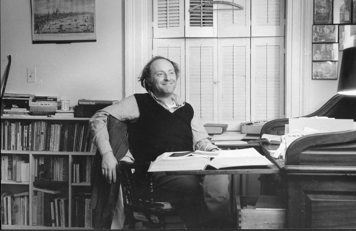 Иосиф Бродский