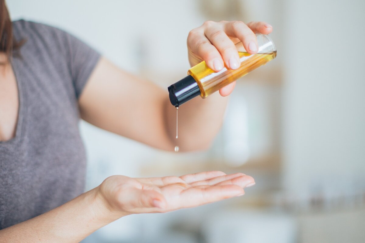 Делайте себе массаж каждый день