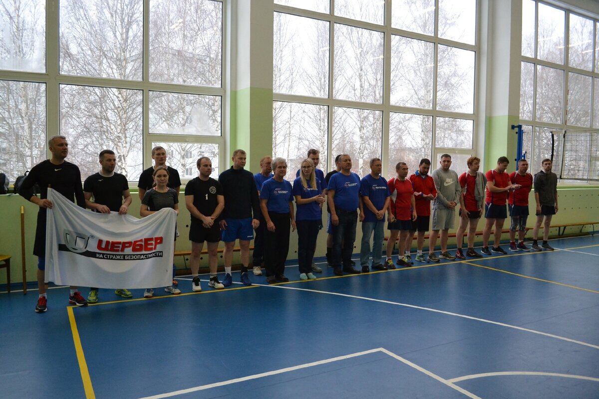 Фото предоставлены организаторами Спартакиады для иллюстрации материала.