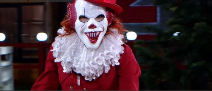 Надежда Харченко