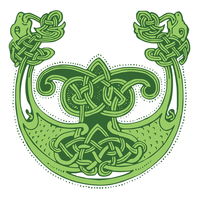 Символ свободных островов