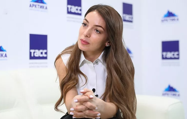 Руководитель Ростуризма