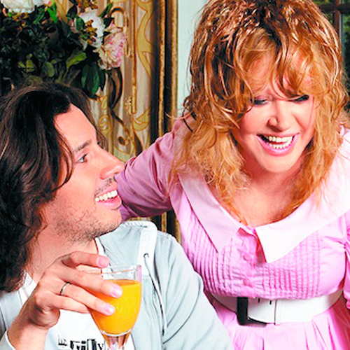 Семья любит ягоды и соки 
