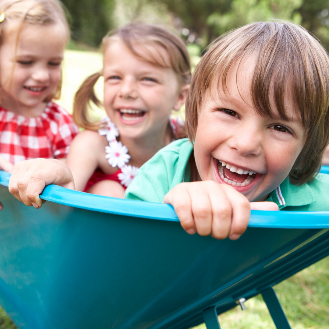 Многодетная семья – в которой имеется не менее трех детей. ⠀