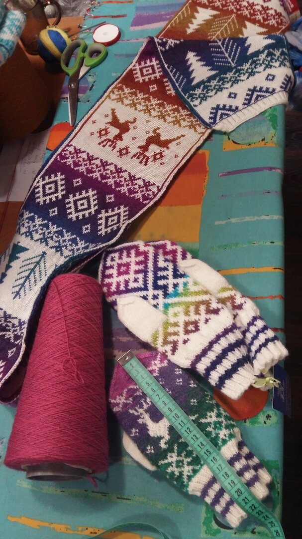 фото из мастерской. Турова Светлана. рабочие моменты