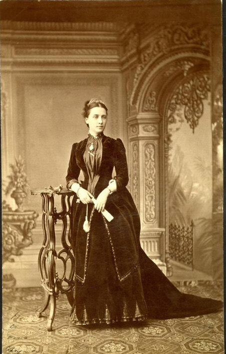 Графиня Софья Игнатьева