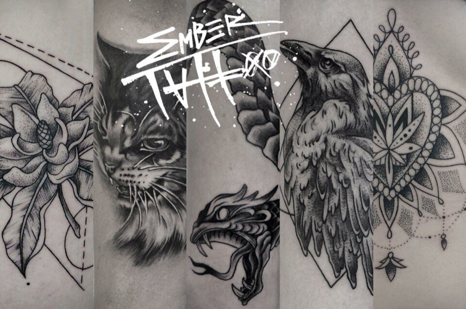 Фото автора. Работы @elenember