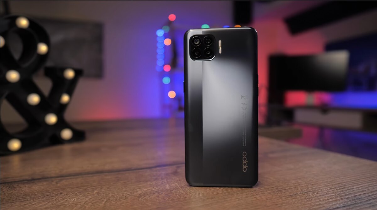 OPPO reno 4 Lite. Отличная цена/производительность. Почему? | Всё и обо  всем | Дзен