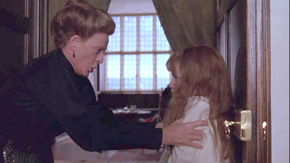 кадр из фильма Secret Garden (1993)