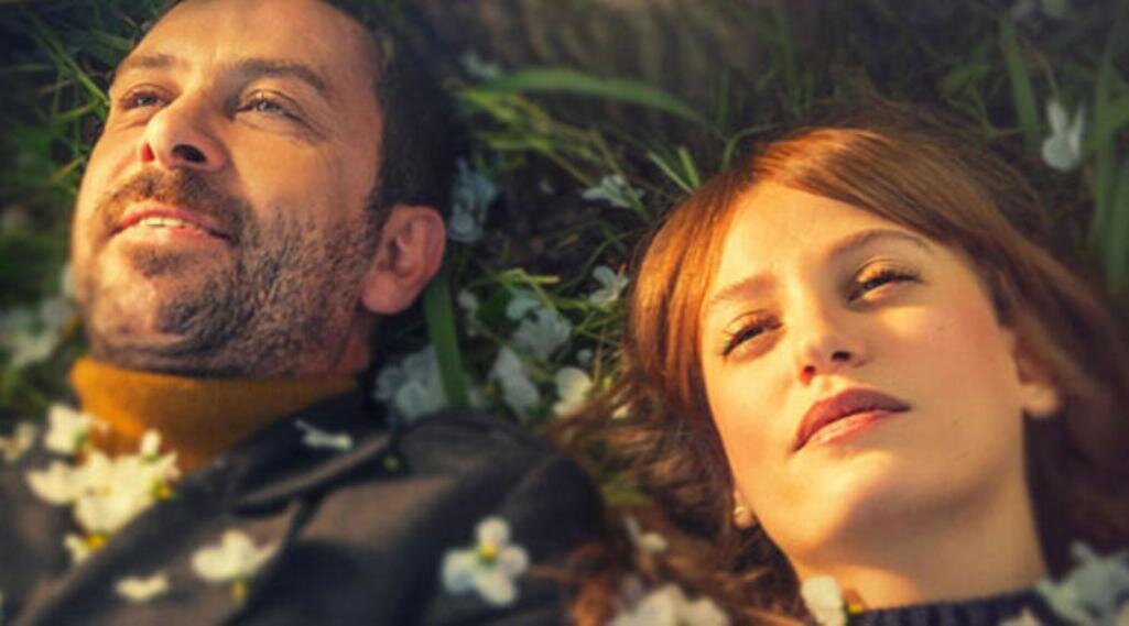 из фильма "Вместо нас двоих"