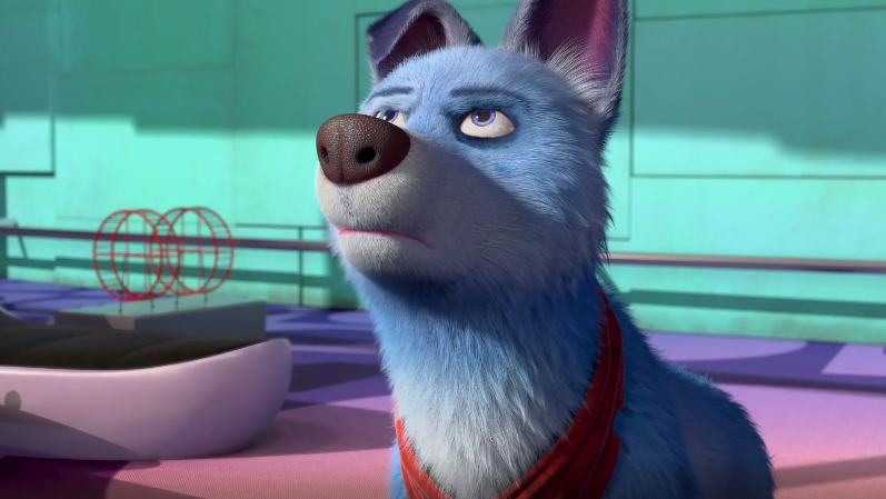 Кадр из трейлера