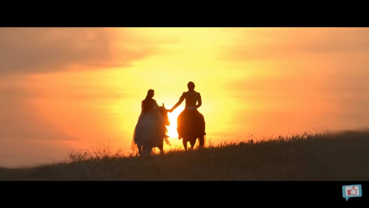 Кадр из кинофильма "Три орешка для Золушки"