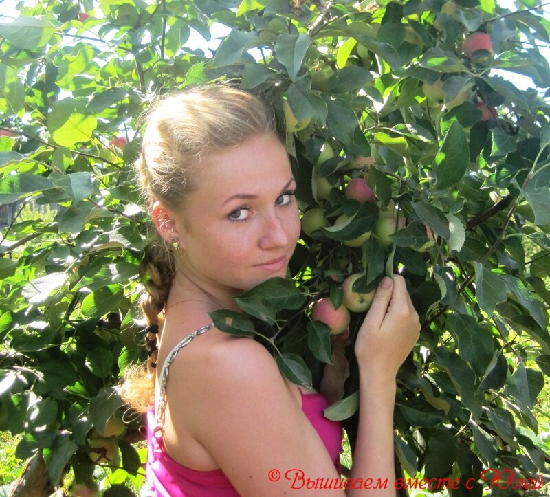 исходная фотография