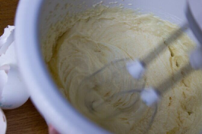 Простой рецепт вкусных ванильных капкейков в домашних условиях пошагово с фотографиями