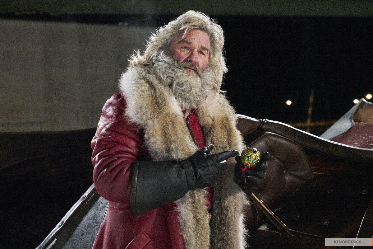 Кадр из фильма «Рождественские хроники» / Источник КиноПоиск