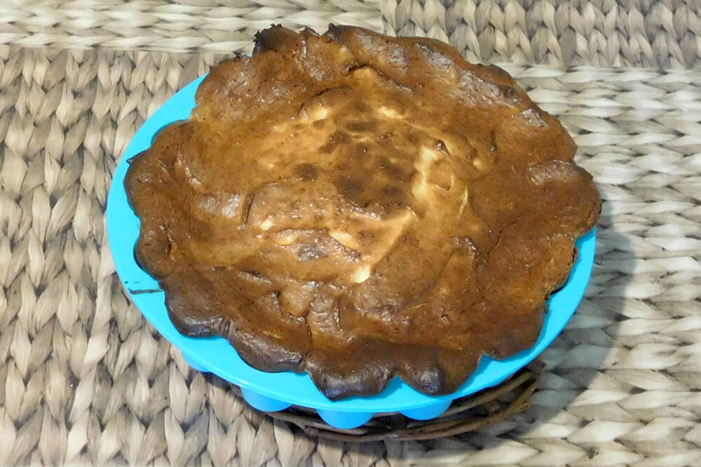 Ирина Хлебниковой творожный запеканка