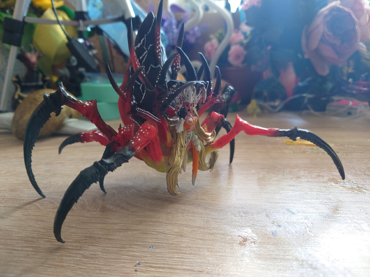 Стоит ли покупать 3d принтер обычному человеку? | ЭпоксиднаяФея ...